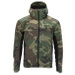 Jacket G-LOFT® TLG ISO Mapping® Technologie Carinthia Woodland