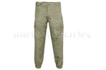 French Army Trousers New Model Olive Original New