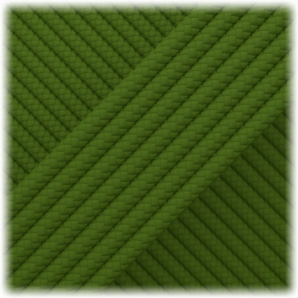 Linka Paracord 20 m Type II 425 3 mm EDCX Moss