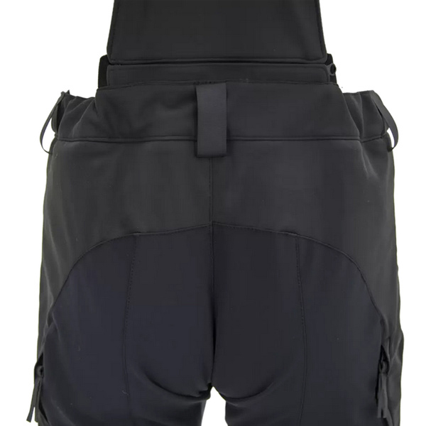 Hunting Trousers ISLG G-LOFT® Carinthia Black