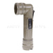 Torch "Angular" Signalling Military Torch Model BMC ELFA Original Used
