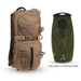 Hydration System 2l + Case Mini-Me™ Eberlestock Dry Earth (H1ME)