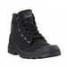 Buty Trampki M-Tac Czarne (860300802)