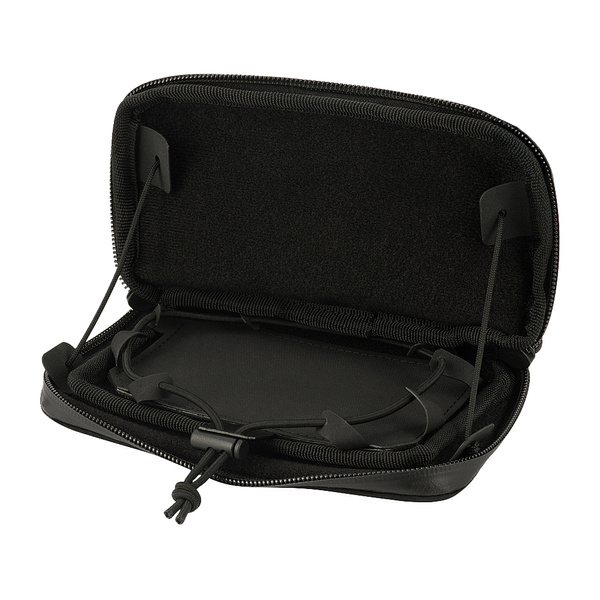 Zasobnik Admin Elite M-Tac Czarna (10183002)