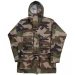 Kurtka Parka B110 Combat Smock Arktis CCE
