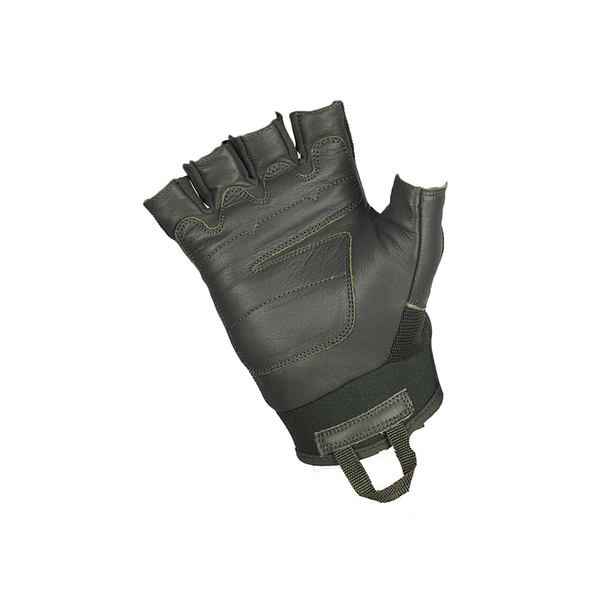 Rękawice Taktyczne Bez Palców Assault Tactical Mk.4 M-Tac Olive (90214001)