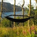 Hamak Frontline DD Hammocks Multicam