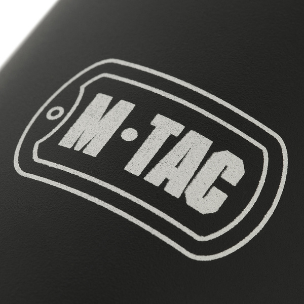 Termos Ze Stali Nierdzewnej 750 ml M-Tac Czarny (60055002)