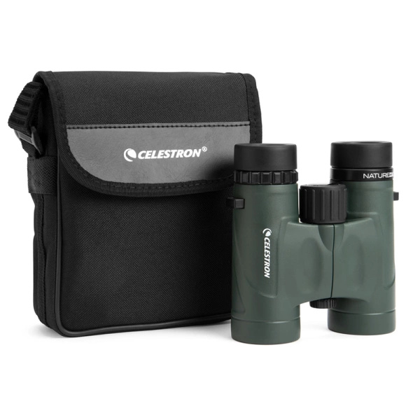 Lornetka Celestron Nature DX 10x32 Delta Optical (71331)