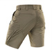 Bermudy/Spodenki Taktyczne Aggressor Summer Flex M-tac Dark Olive (20472048)