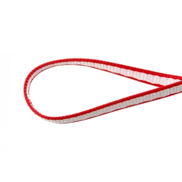 Pętla / Taśma 10 mm 60 cm VI.6+ Dyneema Czerwona
