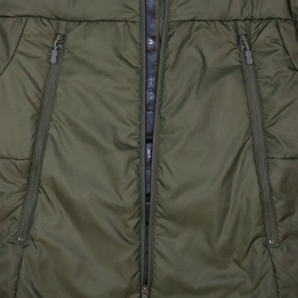 Kurtka Vulcan Jacket B474 Arktis Ranger Green