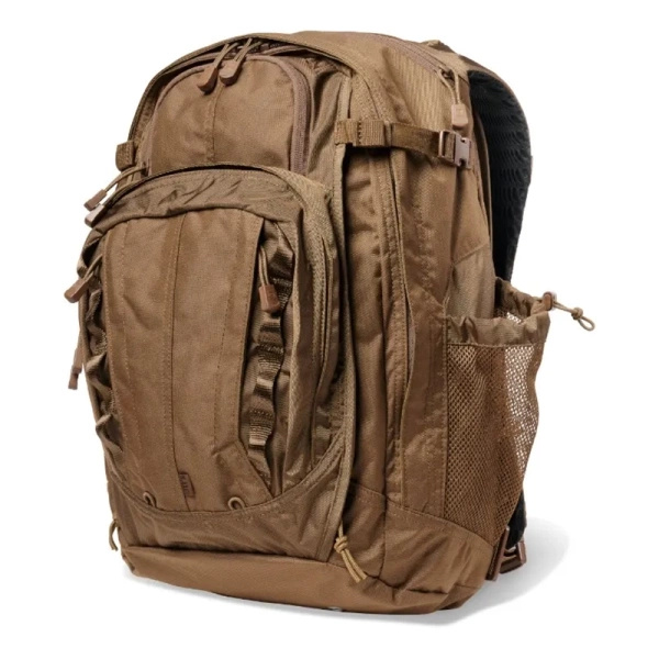 Plecak COVRT18 5.11 Dark Earth (56961ABR-282)
