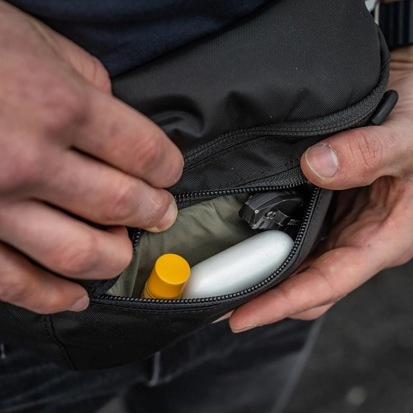 Bando Waist Bag XL Eberlestock Cobalt Blue (L3BL)