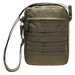 Shoulder Bag Larus Magnum Olive Green