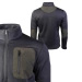 Trikot Thermo Mil-tec Czarny (10817002)
