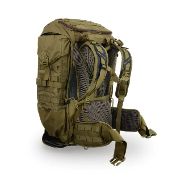 Plecak Taktyczny Eberlestock Jackhammer 44 Litów Dry Earth (F52ME)