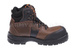 Safety Boots Redback Branded Earth II Brown New