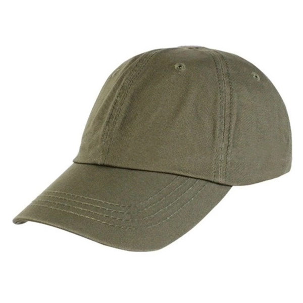 Czapka Z Daszkiem / Baseball Condor Team Cap Olive