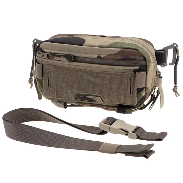 Torba Biodrowa EDC G-Hook Small Waistpack ClawGear CCE