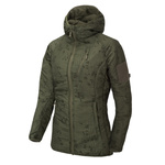 Women's Jacket WOLFHOUND Hoodie® Helikon-Tex Desert Night Camo (KU-WWH-NL-0L)