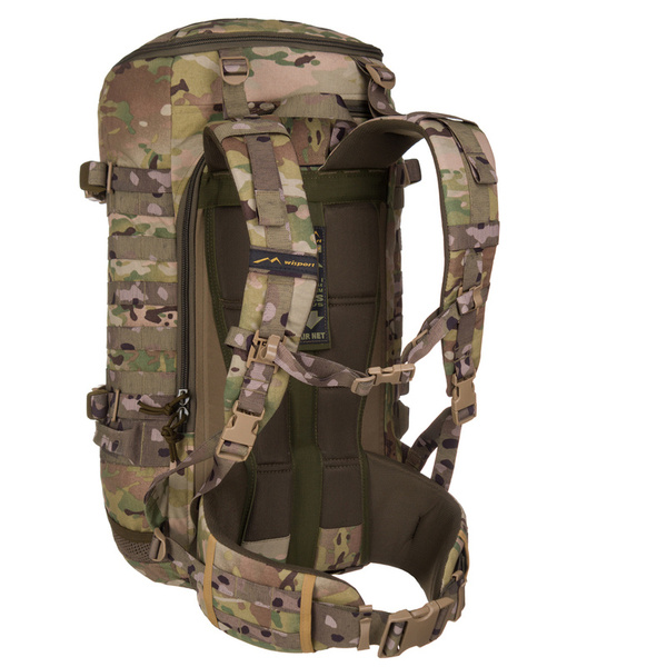 Backpack Military Wisport ZipperFox 40 Litres FULL Multicam US (ZIPMULF)