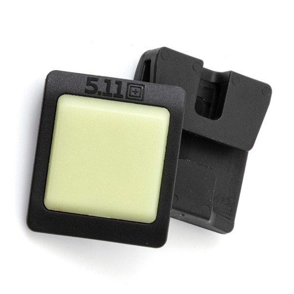 Światło Glow Marker 1 Molle Clip 5.11 Czarne (5830036)