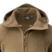 Fleece Jacket Patriot Mk 2 Helikon-Tex Coyote (BL-PJ2-FH-11)