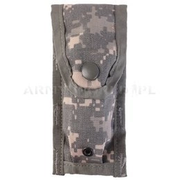 Ładownica US Army Molle II 9 mm Magazine Pouch UCP Oryginał Nowa