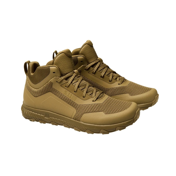 Buty Treningowe A/T™ Trainer Mid 2.0 5.11 US Coyote (12503)
