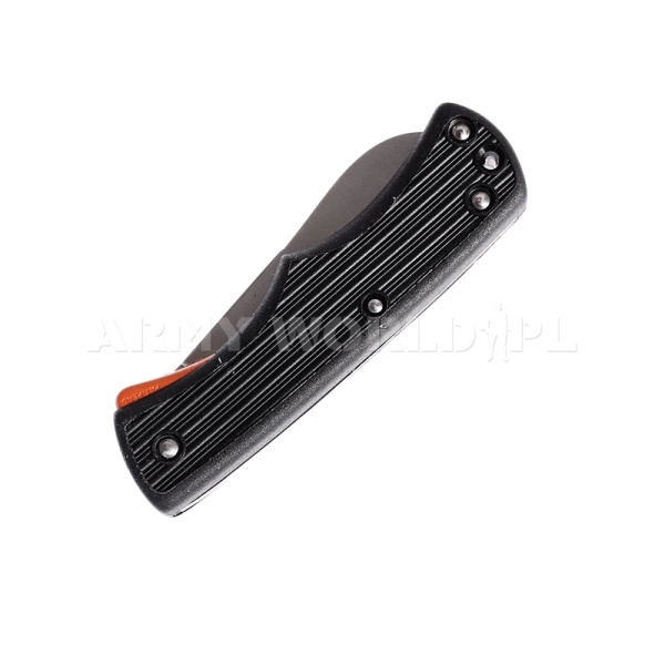 Nóż Składany Blade Saw Knife AP6 Schrade Powystawowy