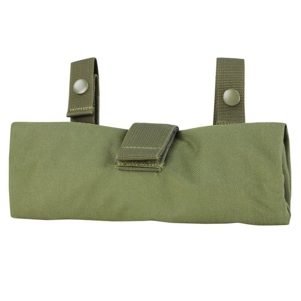 3 Fold Mag Recovery Pouch Olive (MA22-001)