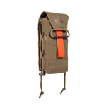IFAK Pouch Vertical Tasmanian Tiger Coyote Brown (8730.346)