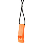 Emergency Whistle Polipropylen Helikon-Tex Orange (GW-ERG-PP-24)