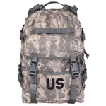 Military Assault Backpack ASSAULT PACK Molle II Us Army UCP Original Demobil BDB