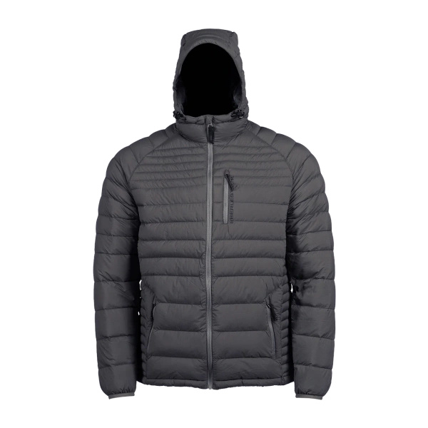 Kurtka McCall Hooded Down Jacket Eberlestock Gunmetal (MHT)