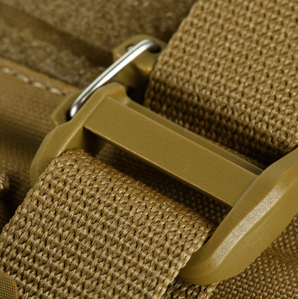 Kamizelka Taktyczna Cuirass Fast QRS M-Tac Coyote (51381005)