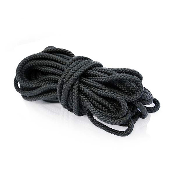 Linka Cord 10m DD Hammocks Czarna