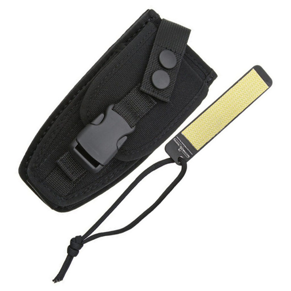 Nóż Składany RAO Extrema Ratio Black