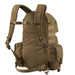 Plecak Taktyczny Helikon-Tex Ambush (22l) Cordura Czarny (PL-AMB-CD-01)