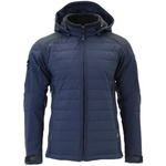 ISG PRO Jacket G-LOFT® Carinthia Navy Blue