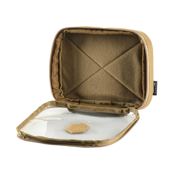 Organizer Ergonomiczny Slim Elite M-Tac Coyote (10181005)