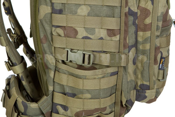 Plecak Wisport Military Whistler II 35 Litrów Multicam Tropic