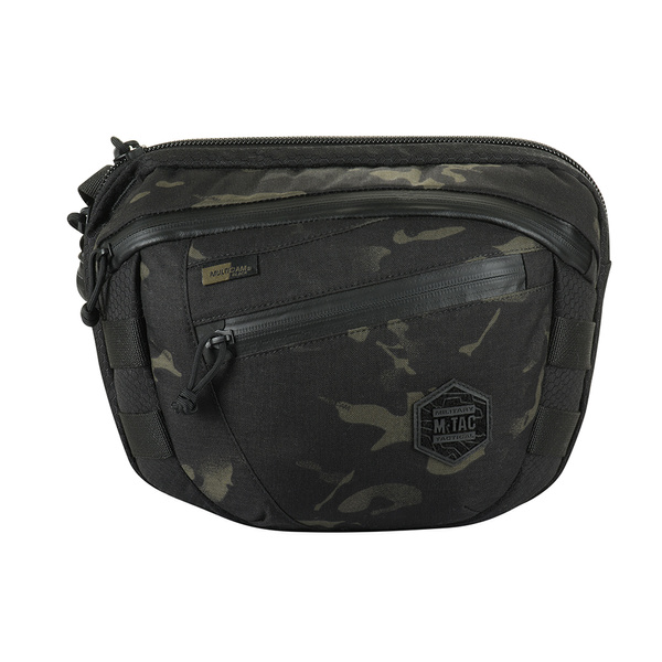 Torba Sphaera Hex Hardsling Bag Large Elite M-Tac Multicam Black/Czarna (51414208)