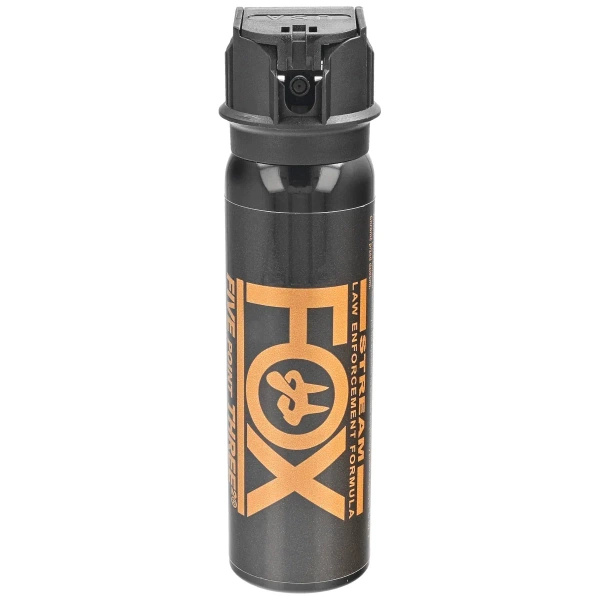 Gaz Obronny Pieprzowy Hot Spray Fox Labs Five Point Three 2 Squared 85 ml Strumień