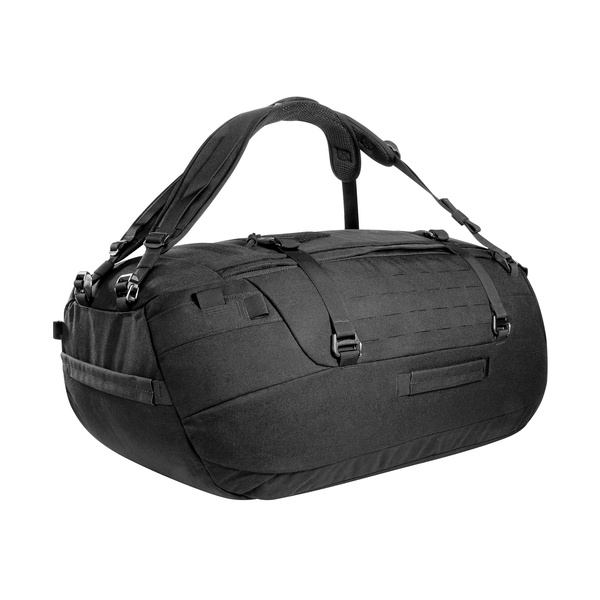 Equipment Duffle Bag 65 Tasmanian Tiger Black (7978.040)