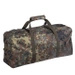 Torba Podróżna Tanker Tool Bag Large 17 Litrów Mil-tec Flecktarn (13803121)