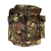 Plecak Wojskowy Holenderski 35 litrów DPM Oryginał Demobil BDB