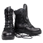 Buty Wojskowe Holenderskie Taktyczne Model 2005 Oryginał Demobil DB