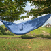 Hamak Jednoosobowy Compact Hammock Ticket To The Moon Niebieski (TMC39)